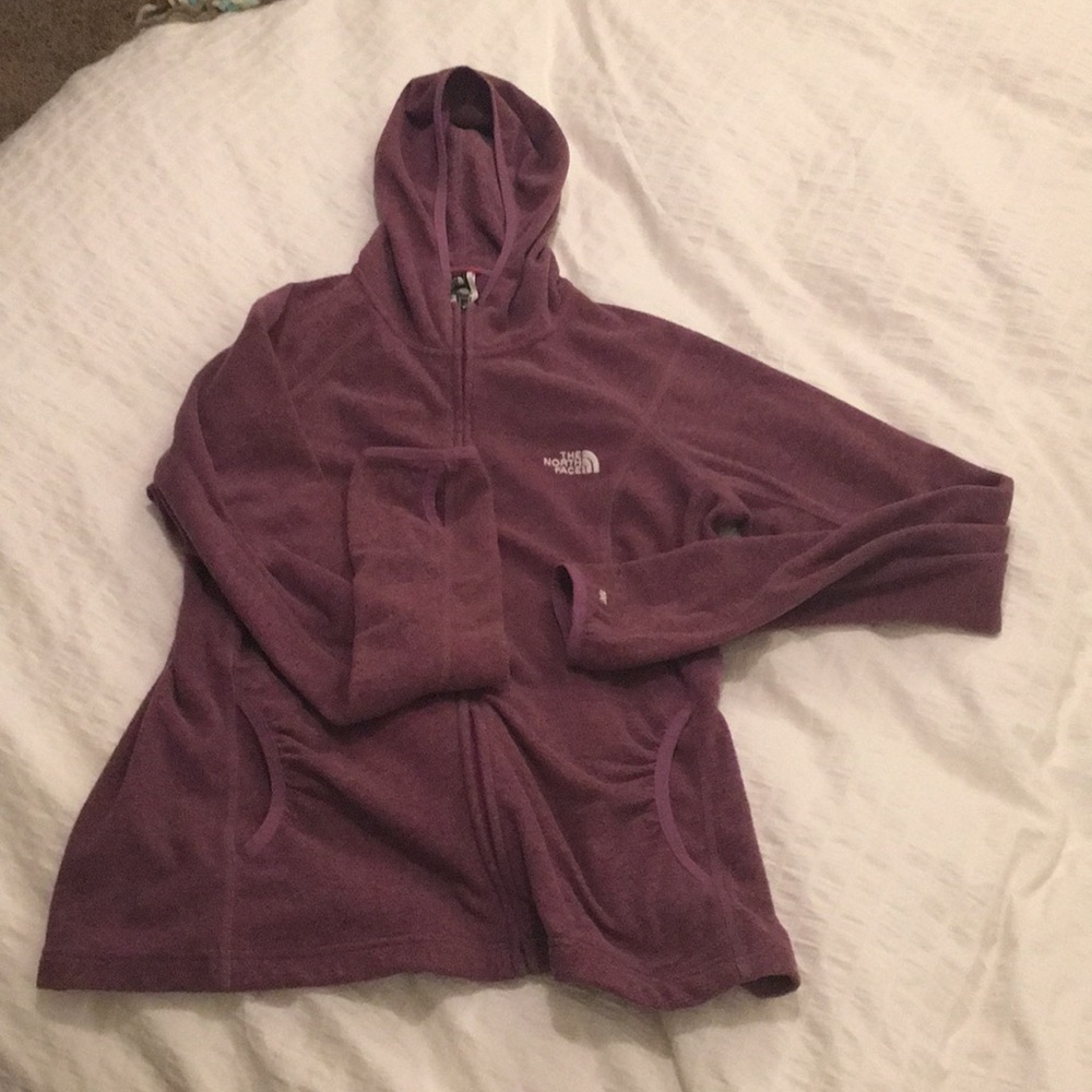 Northface Fleece